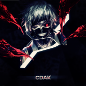 cdak