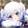 Kafuu Chino