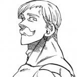 Escanor