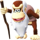 Cranky Kong